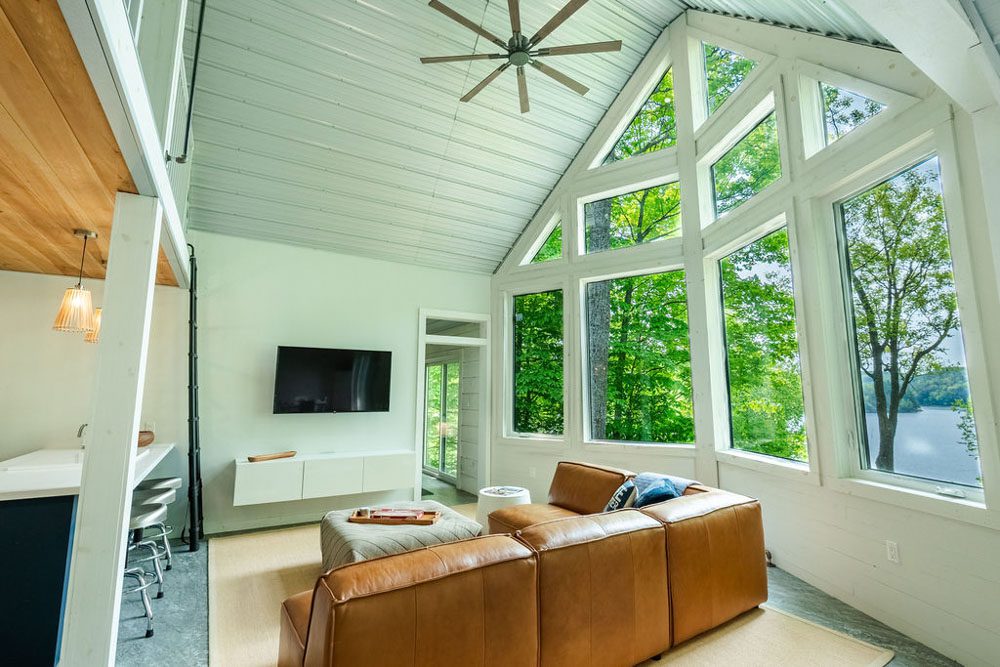 Open property gallery