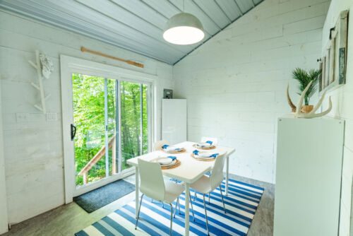 Open property gallery