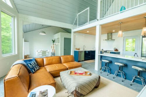Open property gallery