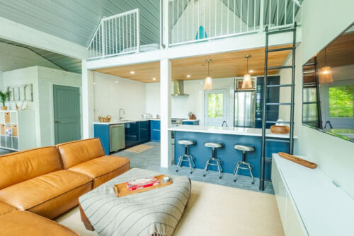 Open property gallery