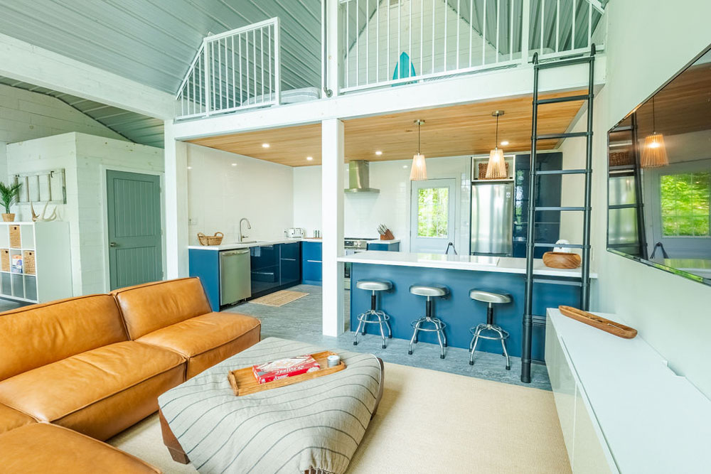 Open property gallery