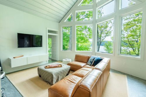 Open property gallery