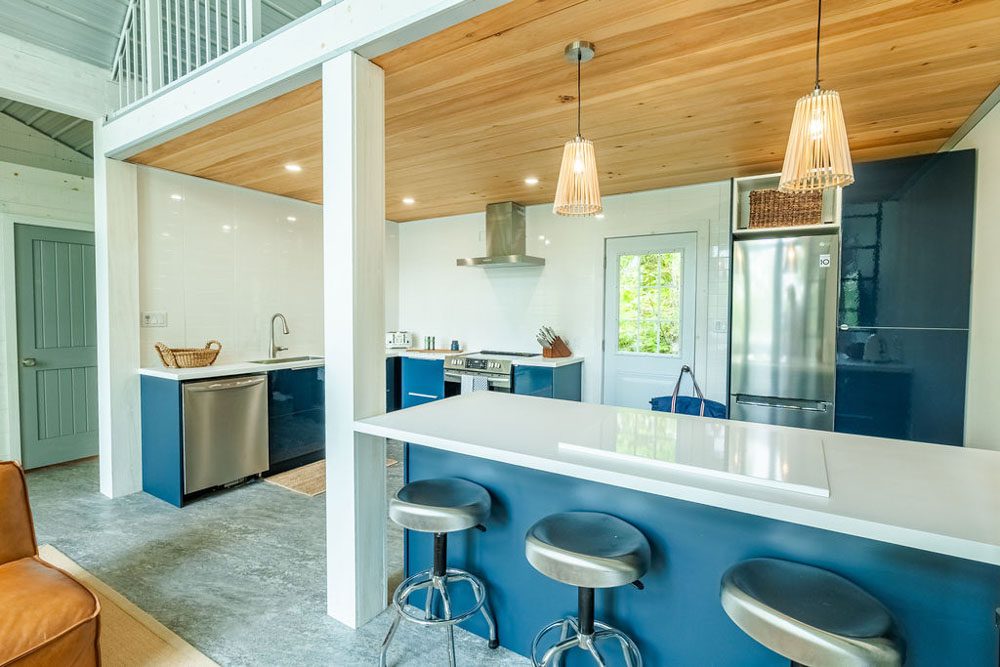 Open property gallery