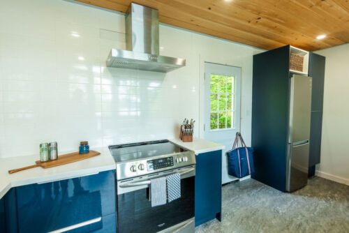 Open property gallery