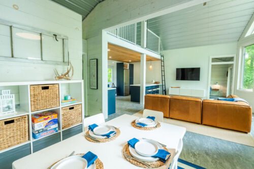 Open property gallery