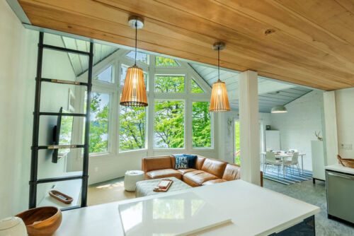 Open property gallery