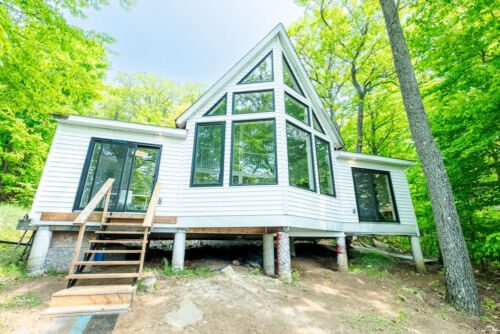 Open property gallery