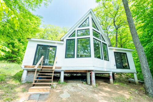 Open property gallery