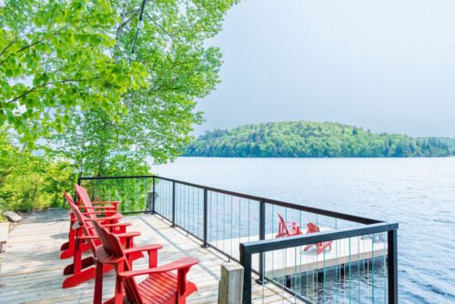 Open property gallery