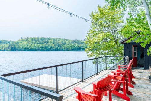 Open property gallery