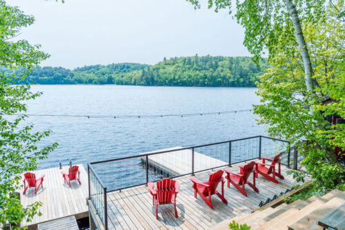 Open property gallery