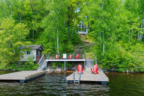 Open property gallery