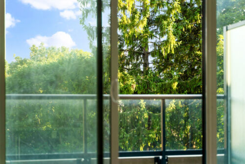 Open property gallery