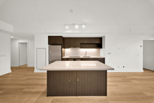 Open property gallery