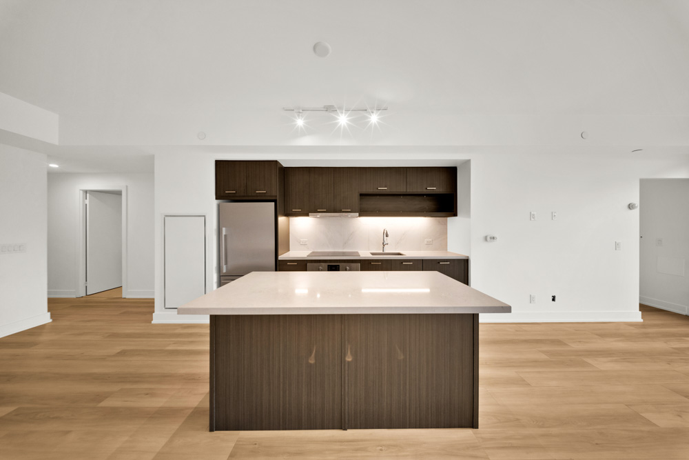 Open property gallery