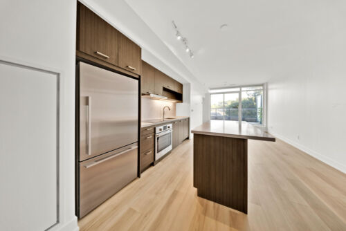 Open property gallery