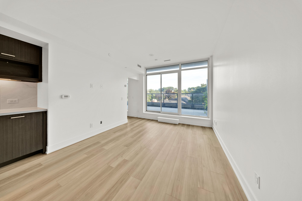 Open property gallery