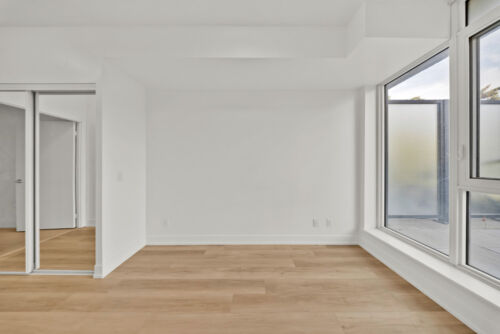 Open property gallery