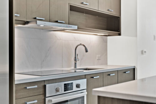 Open property gallery