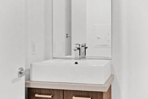 Open property gallery