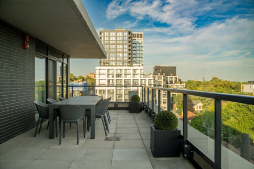 Open property gallery