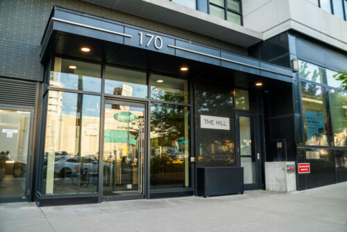 Open property gallery