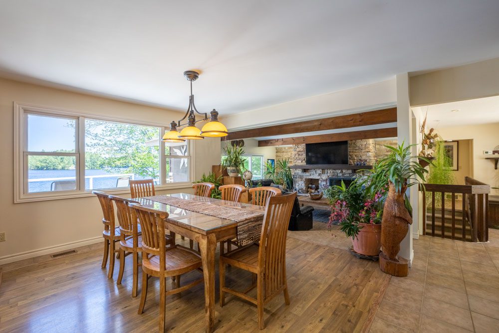 Open property gallery