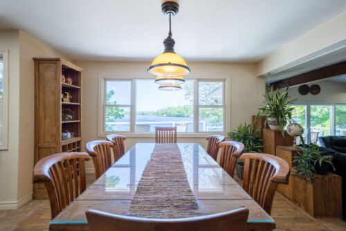 Open property gallery