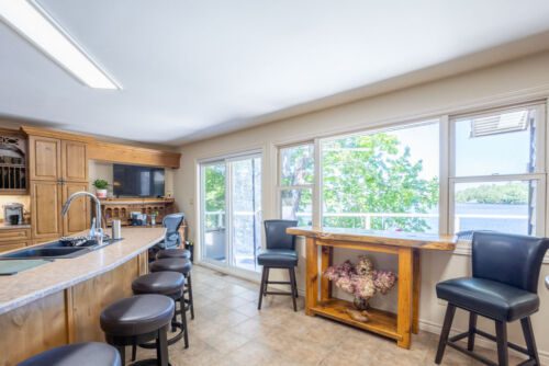 Open property gallery