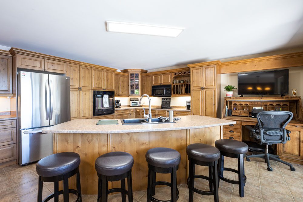 Open property gallery
