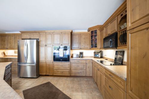 Open property gallery
