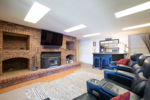 Open property gallery