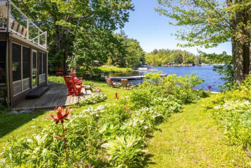 Open property gallery