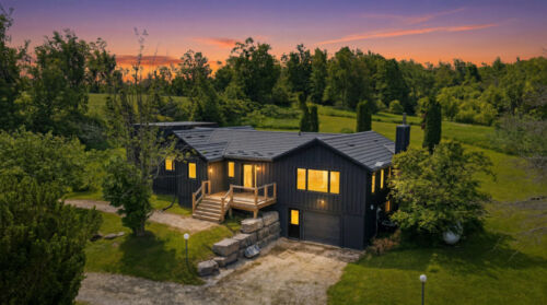 Open property gallery