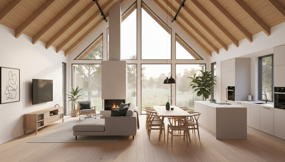 Open property gallery