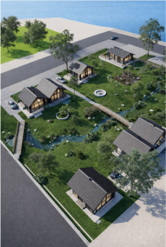 Open property gallery