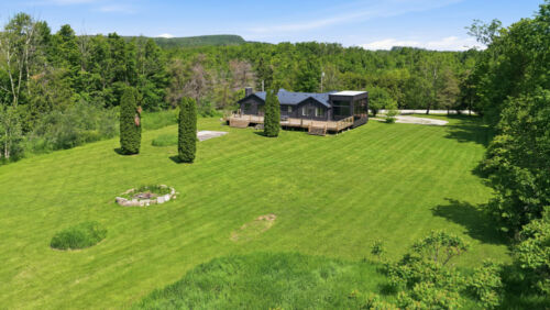 Open property gallery