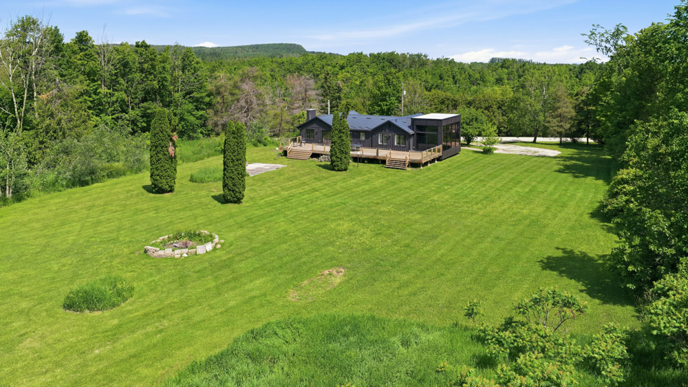 Open property gallery