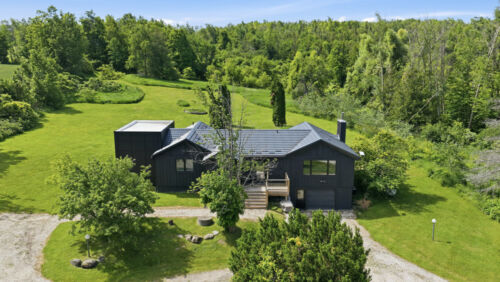 Open property gallery