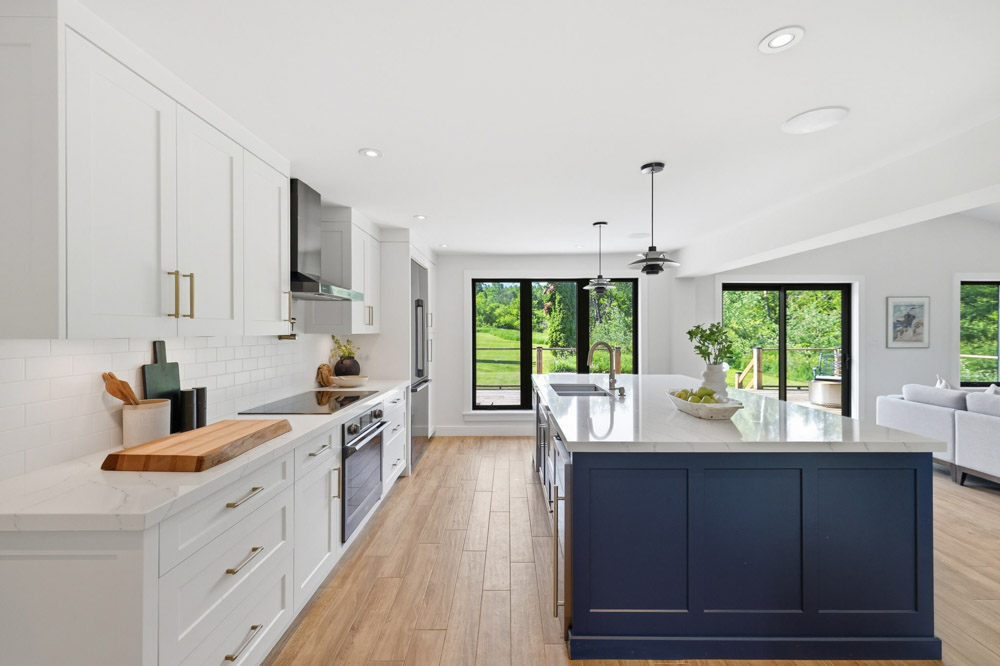 Open property gallery