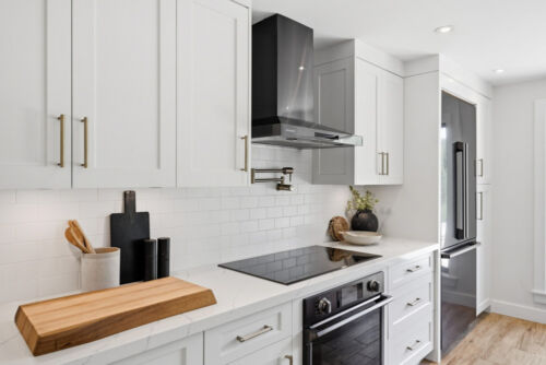 Open property gallery