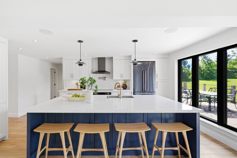 Open property gallery
