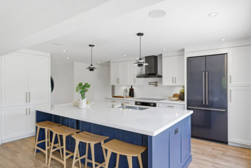 Open property gallery