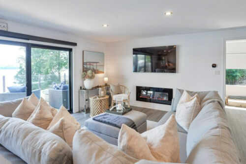 Open property gallery