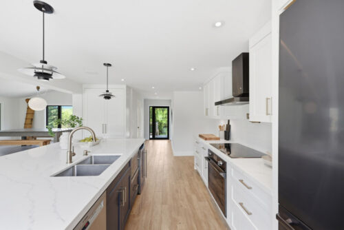 Open property gallery