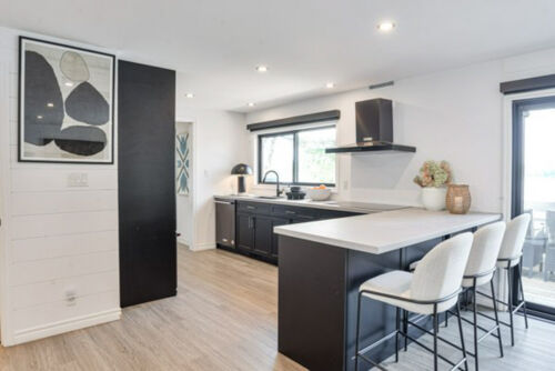 Open property gallery