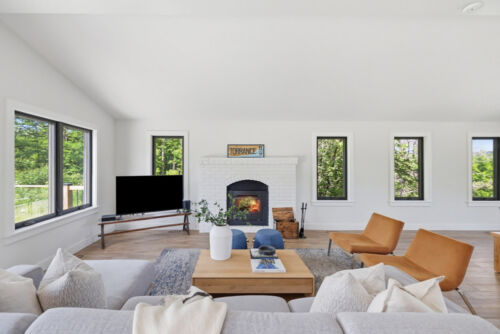 Open property gallery