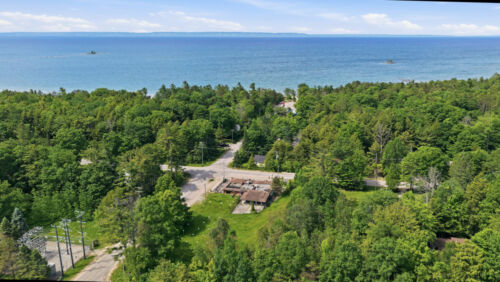Open property gallery