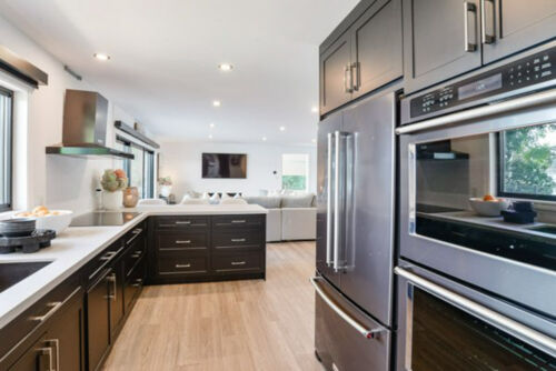 Open property gallery