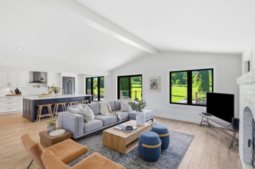 Open property gallery